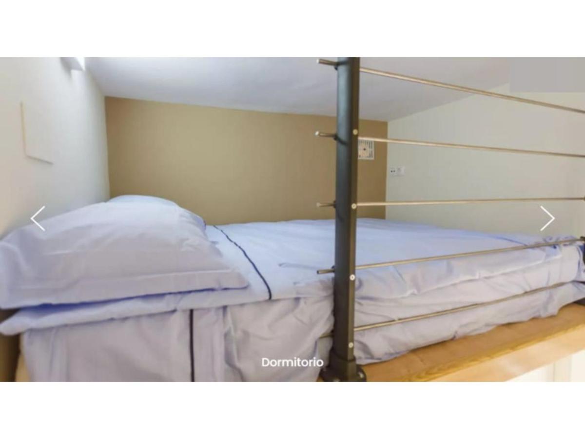 Estudio Acogedor Para 1-2 Personas. Wifi L.Cabrera Madrid Extérieur photo